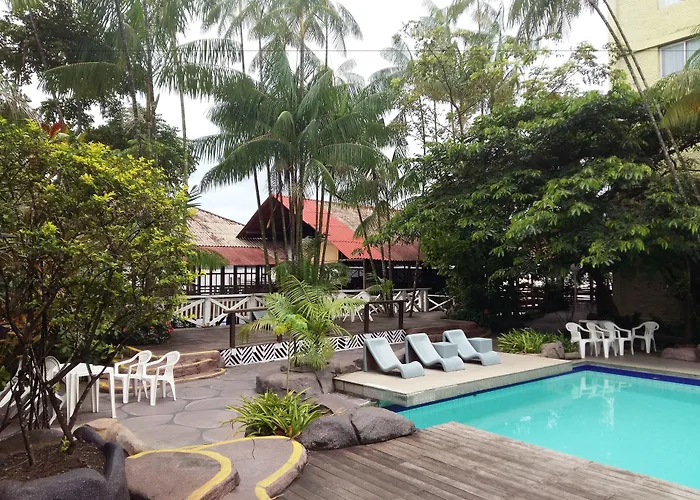 Beira Rio Hotel