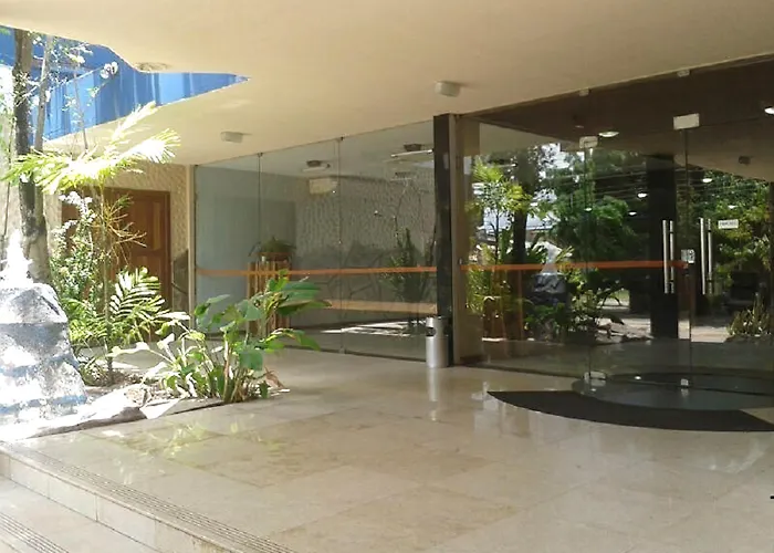 Beira Rio Hotel