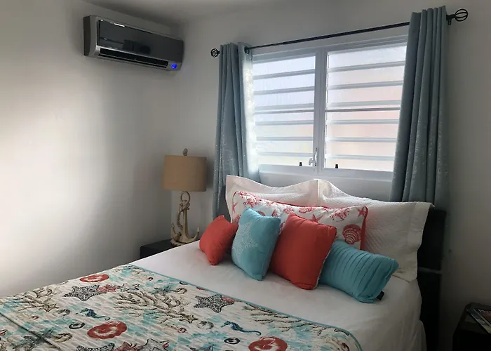 The Beach Guesthouse