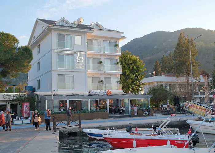 Orka Boutique Hotel