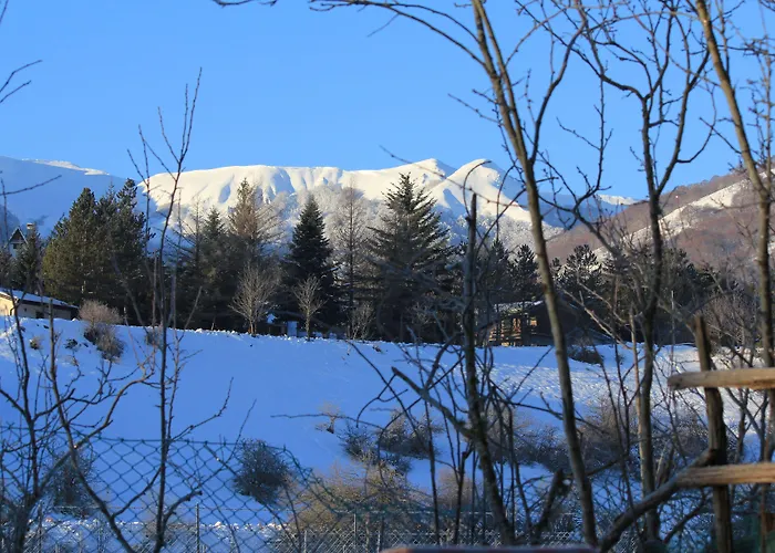 Rifugio Del Pettirosso