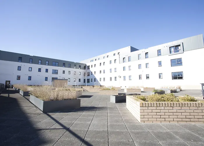 Alquiler de vacaciones: Beaverbank Place - Campus Residence