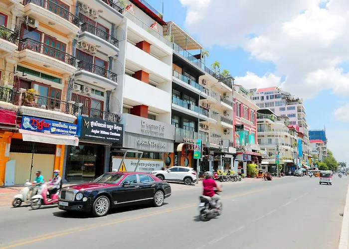 Angkor Mithona Guesthouse