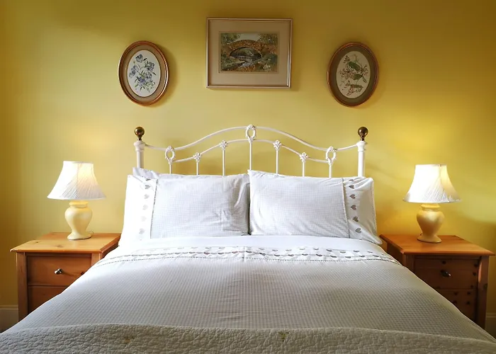 Annslea Guest House