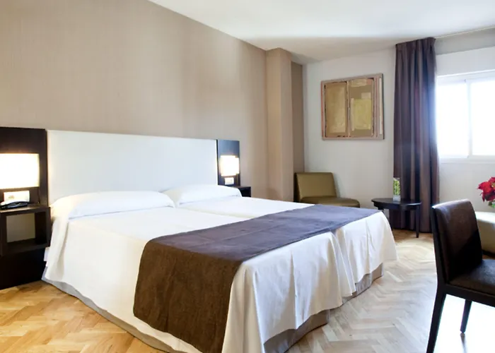 Hostal Carlos III