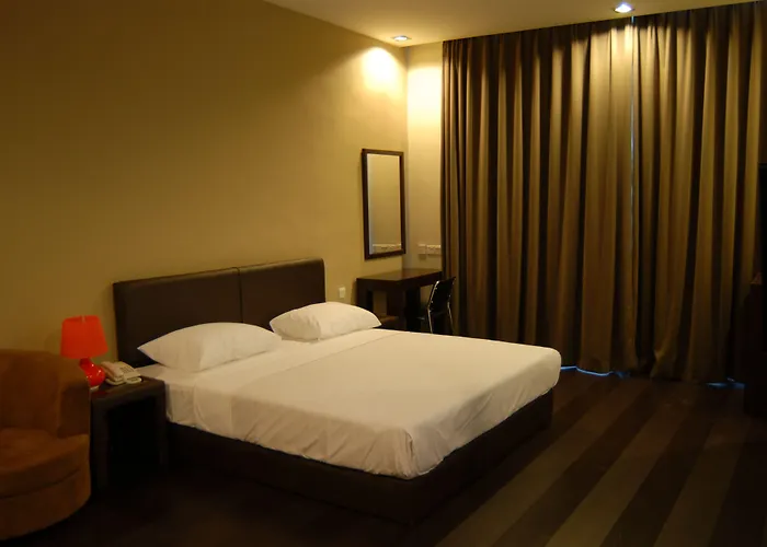 Family Hotel: Manja Hotel