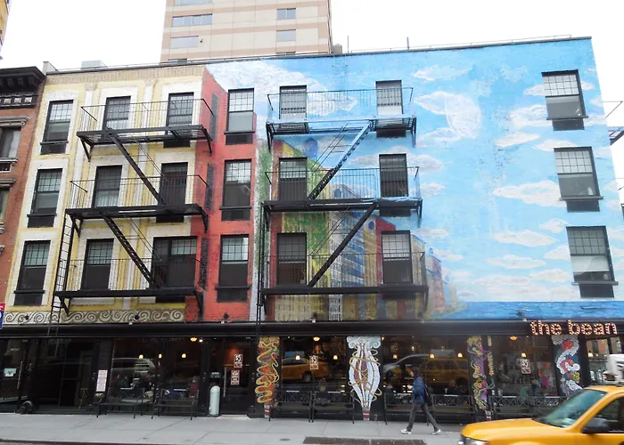  East Village