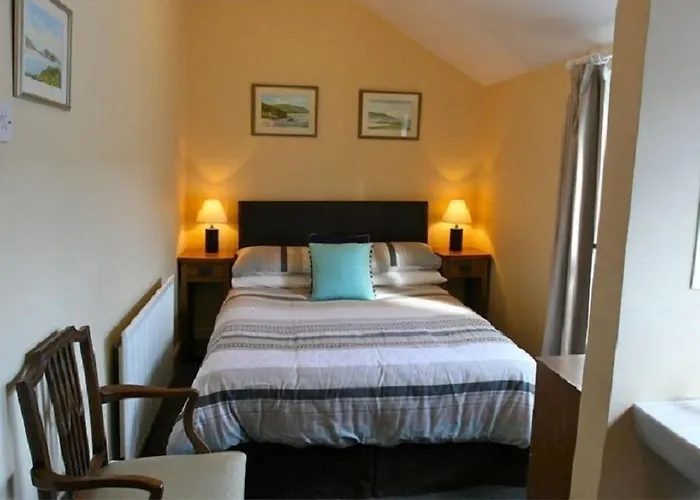 Melrose Guest House