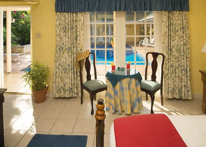 B&B only: Polkerris Bed & Breakfast