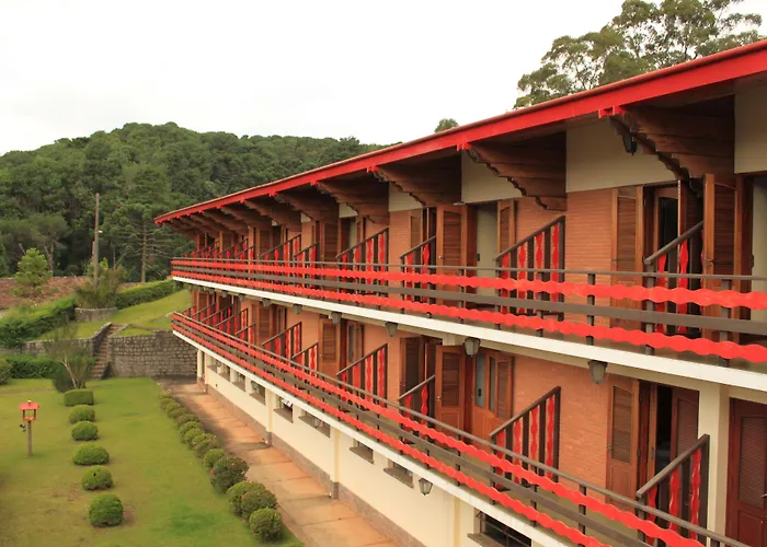 Casa de férias: Recanto São Cristóvão