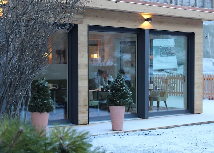 3 star hotel: Welschen Hotel