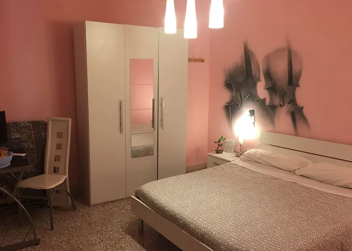 Hotel 5 stelle: Maison Dei Miracoli