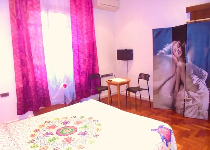 Dog friendly hotels 
