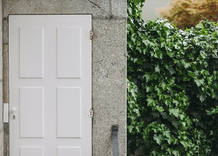 Rosa Et Al Townhouse