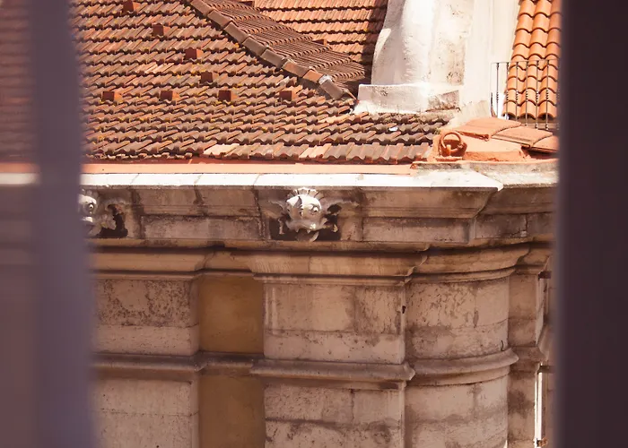 Hotel barato: Lisbon Arsenal Suites