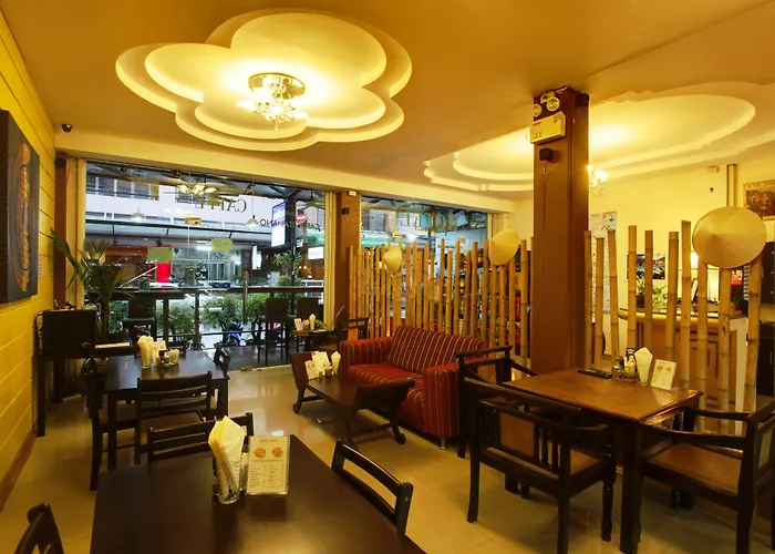 Amici Miei Guest House