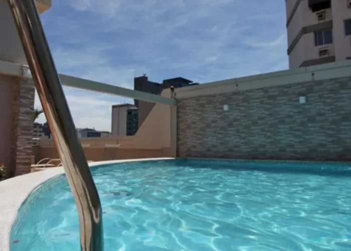 Fluminense Hotel