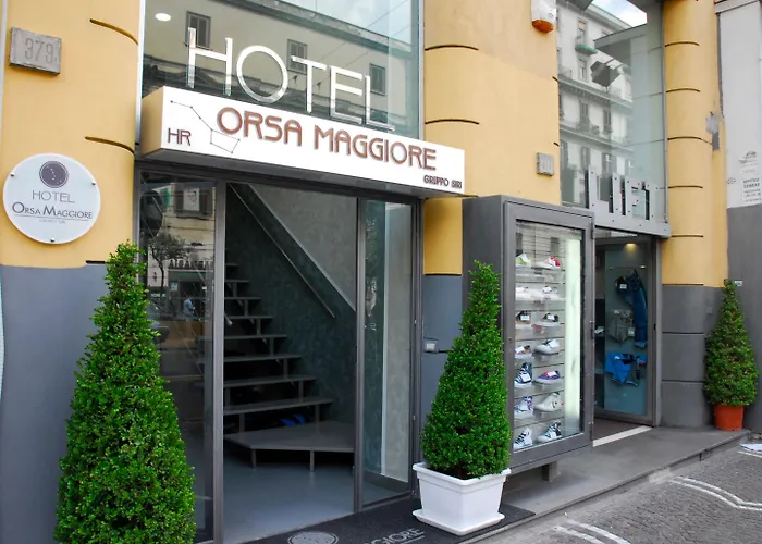 Orsa Maggiore