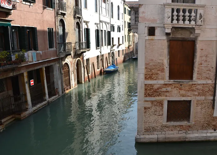 Casa vacanza: Da Bruno Homes