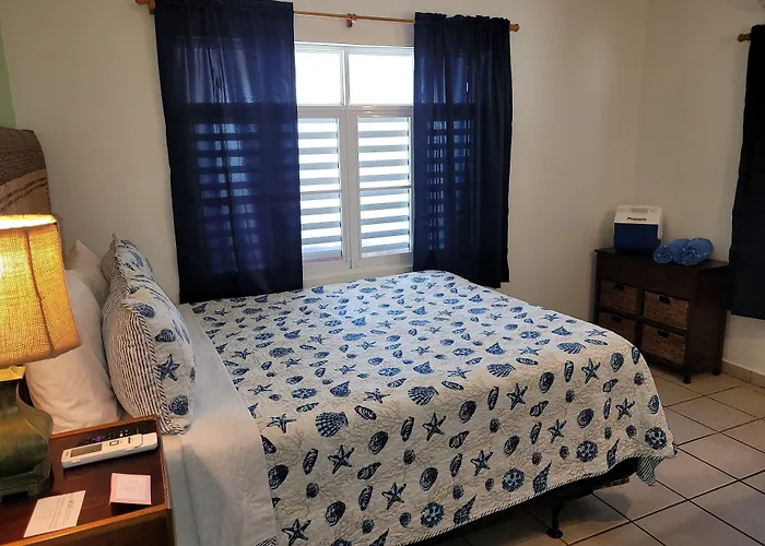 Villa Coral Guesthouse