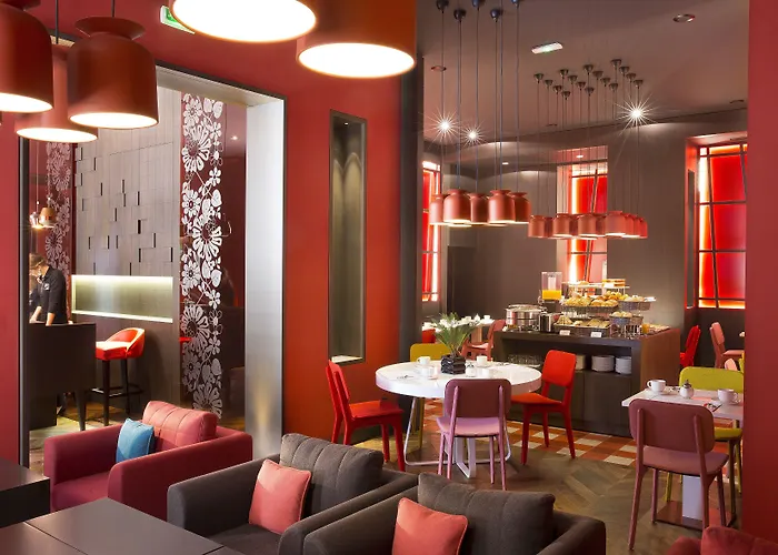 Hotel D - Strasbourg