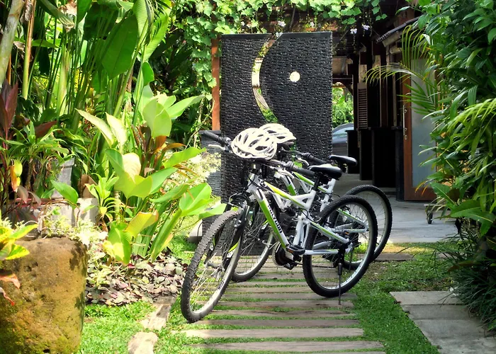 Vacation rental: Villa Berawa