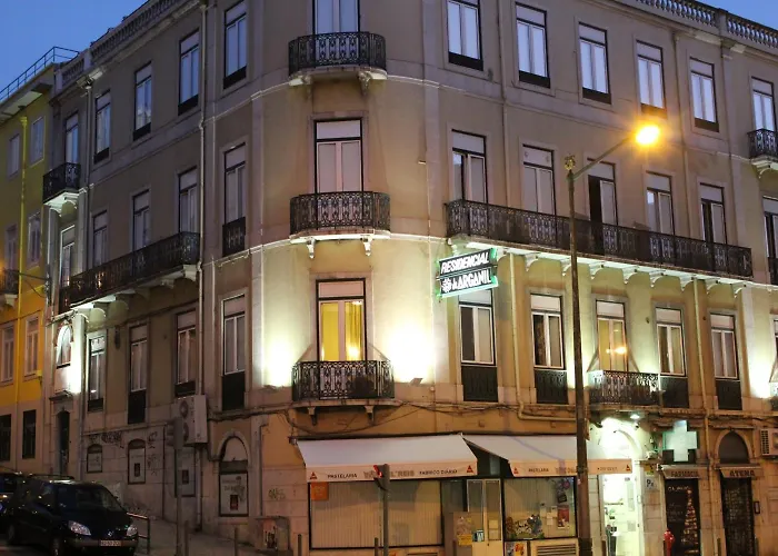 Hotel familiar: Estrela de Arganil - Luis Simões&Conceição, Lda