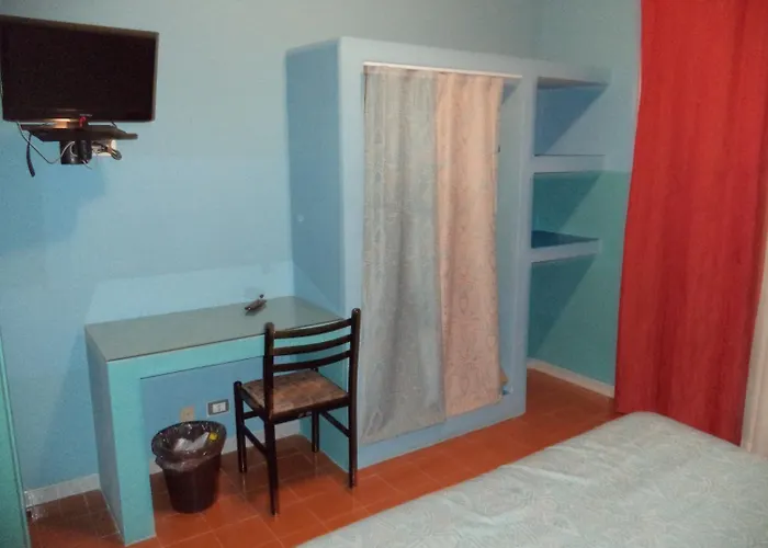 Hotel Scala Greca
