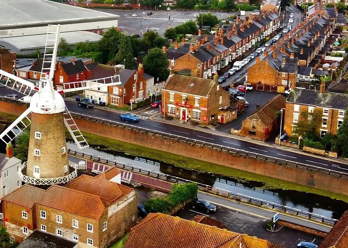 The King'S Arms