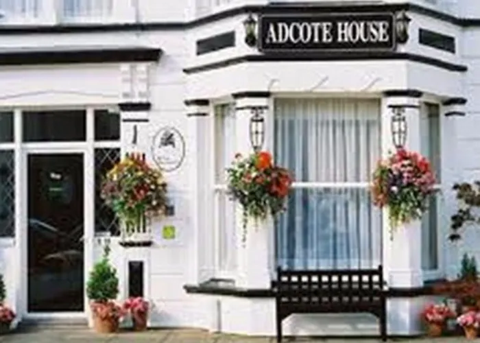 Adcote House (Adults Only)