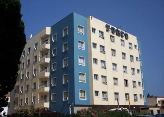 Hotel: Hotel Porto