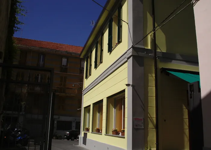 Casa Zeffirino