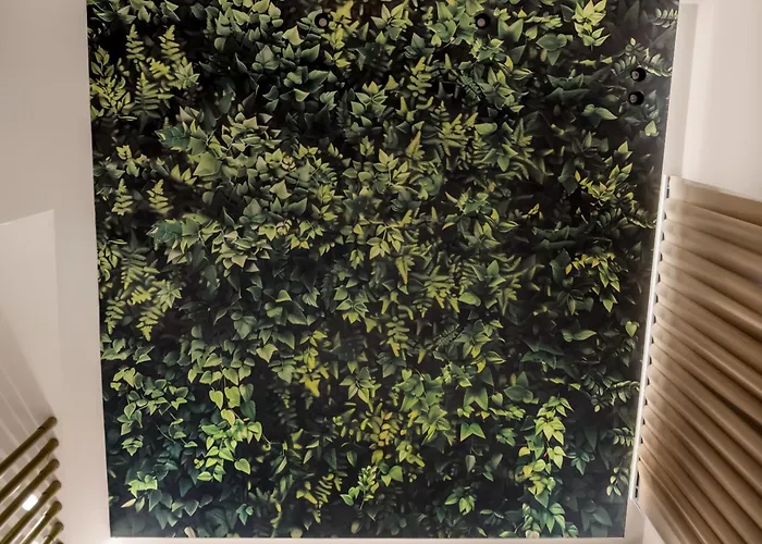 Hotel con piscina: Aquasuite - Luxury Experience & Spa