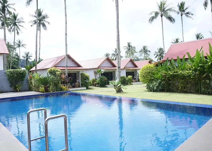Anitsa Resort