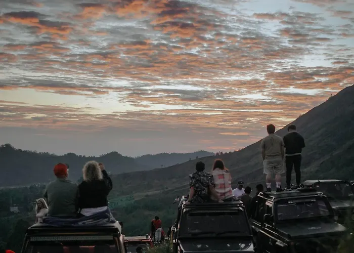Vakantiehuisje Roshan Ubud