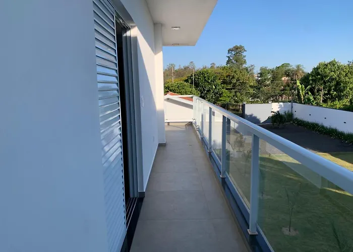 Hospedaria Colinas
