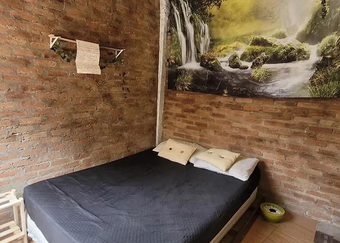 Casadaluz Privativo Casal