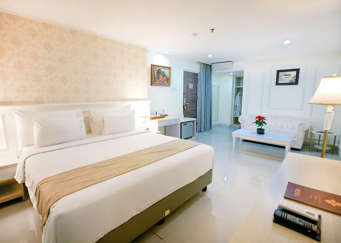 Cheap hotel: The Cube Hotel Malioboro, Azana Hotels Collection