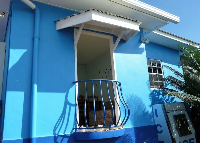 Miller'S Guest House