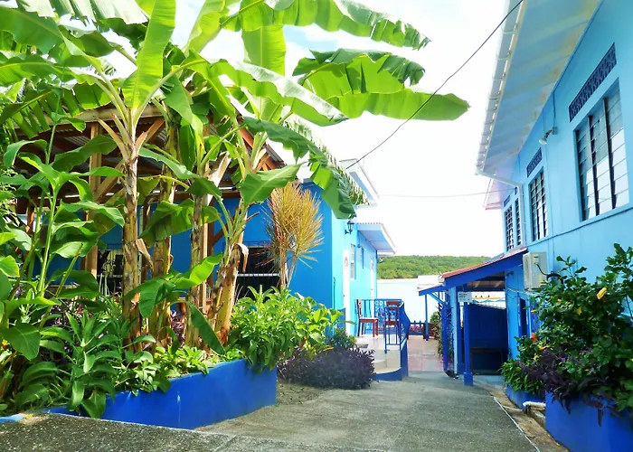 Miller'S Guest House