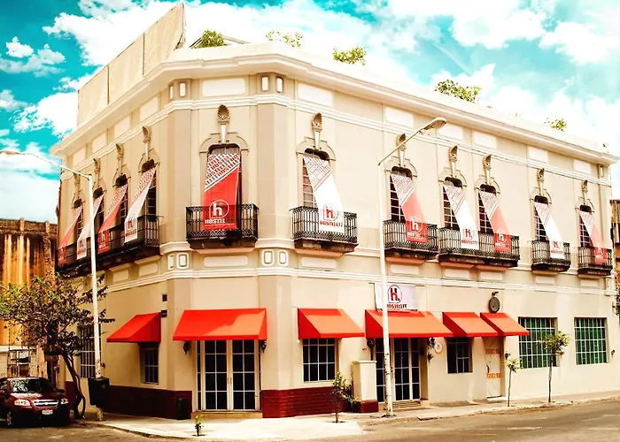 Hotel Lit Guadalajara