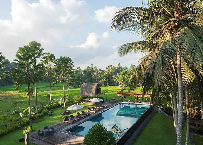 The Artini Dijiwa Ubud