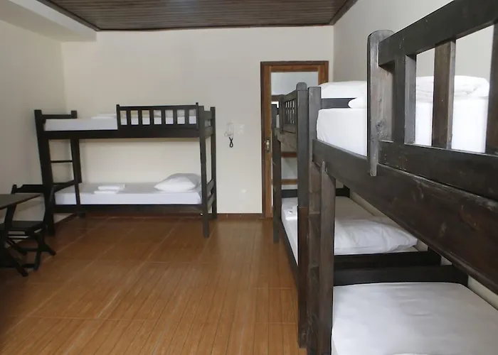 Hotel Sobrado 25