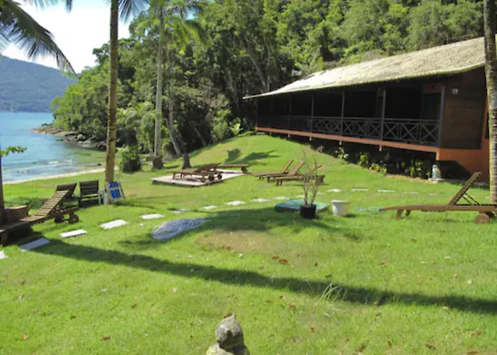 Casinha: Pousada Portal do Sol