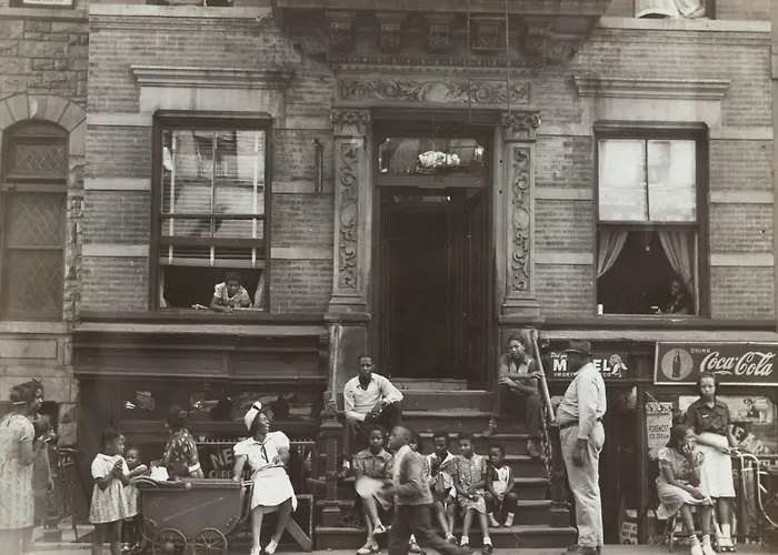 The Central Park North