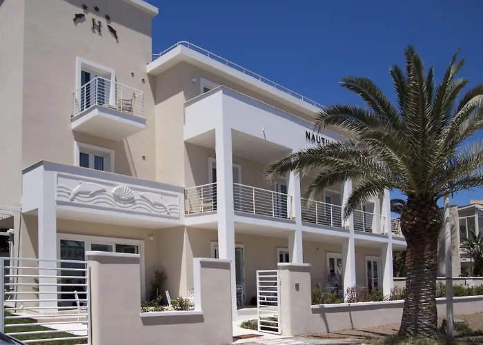 Hotel Nautilus