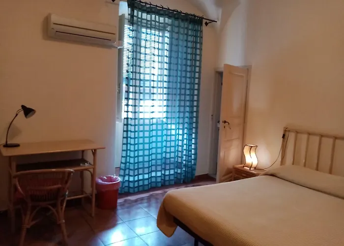 Ivana B&B