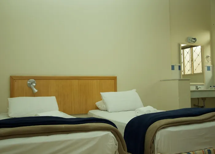 Pousada Flat Da Lagoa