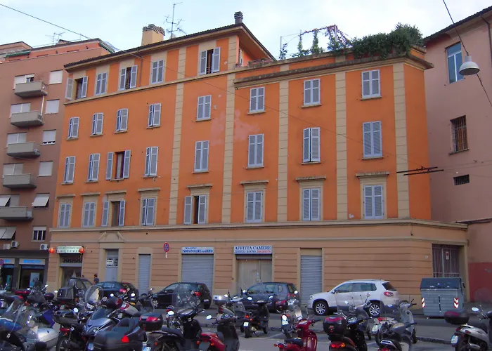 Riva Reno Guesthouse