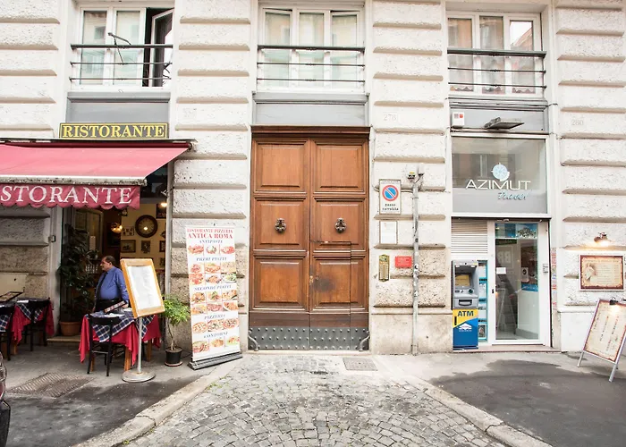 Chroma Italy - Chroma Octho